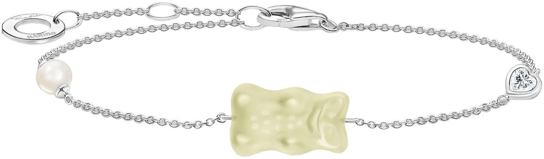 THOMAS SABO Armband THOMAS SABO x HARIBO...