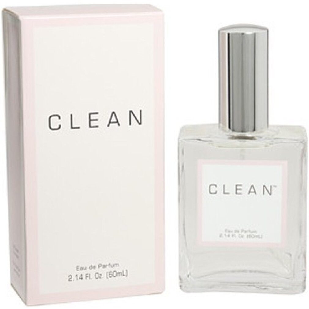 Clean Eau de Parfum Eau de Parfum 30 ml für Frauen