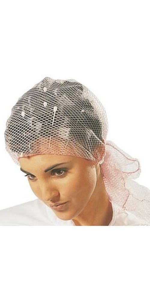 Sibel Haarnetz Sibel Haarnetz blau