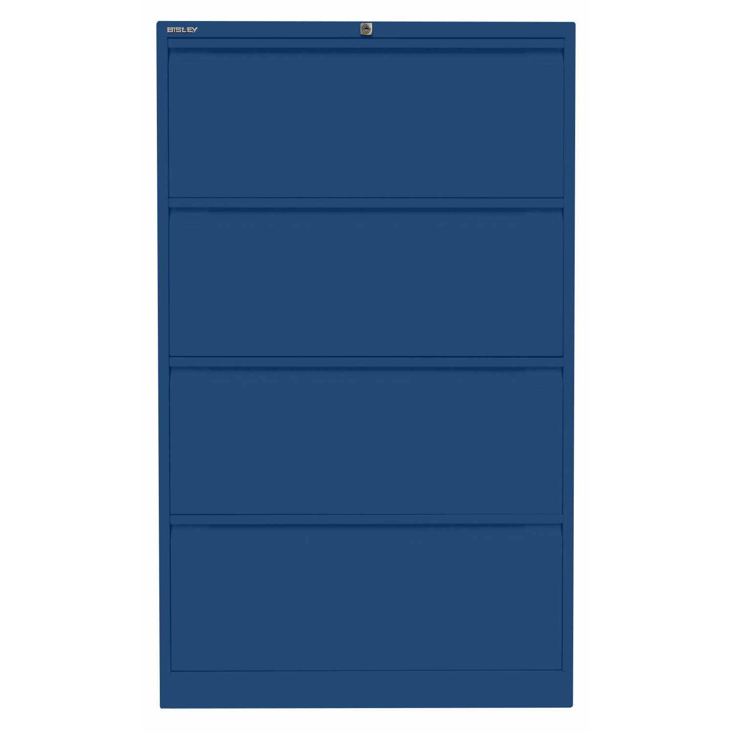 Bisley Hängeregisterschrank Hängeregistraturschrank