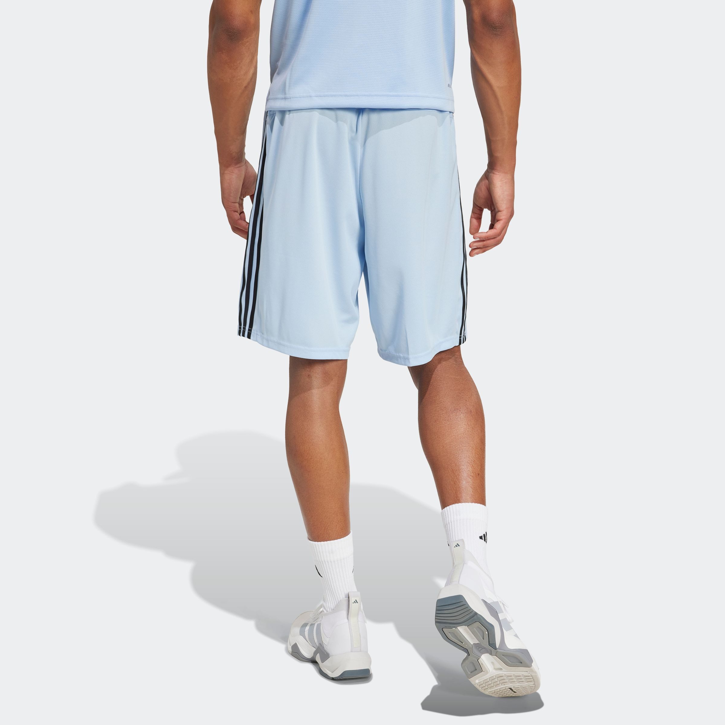 adidas Performance Shorts TR-ES PIQ 3SHO (1-tlg) günstig online kaufen