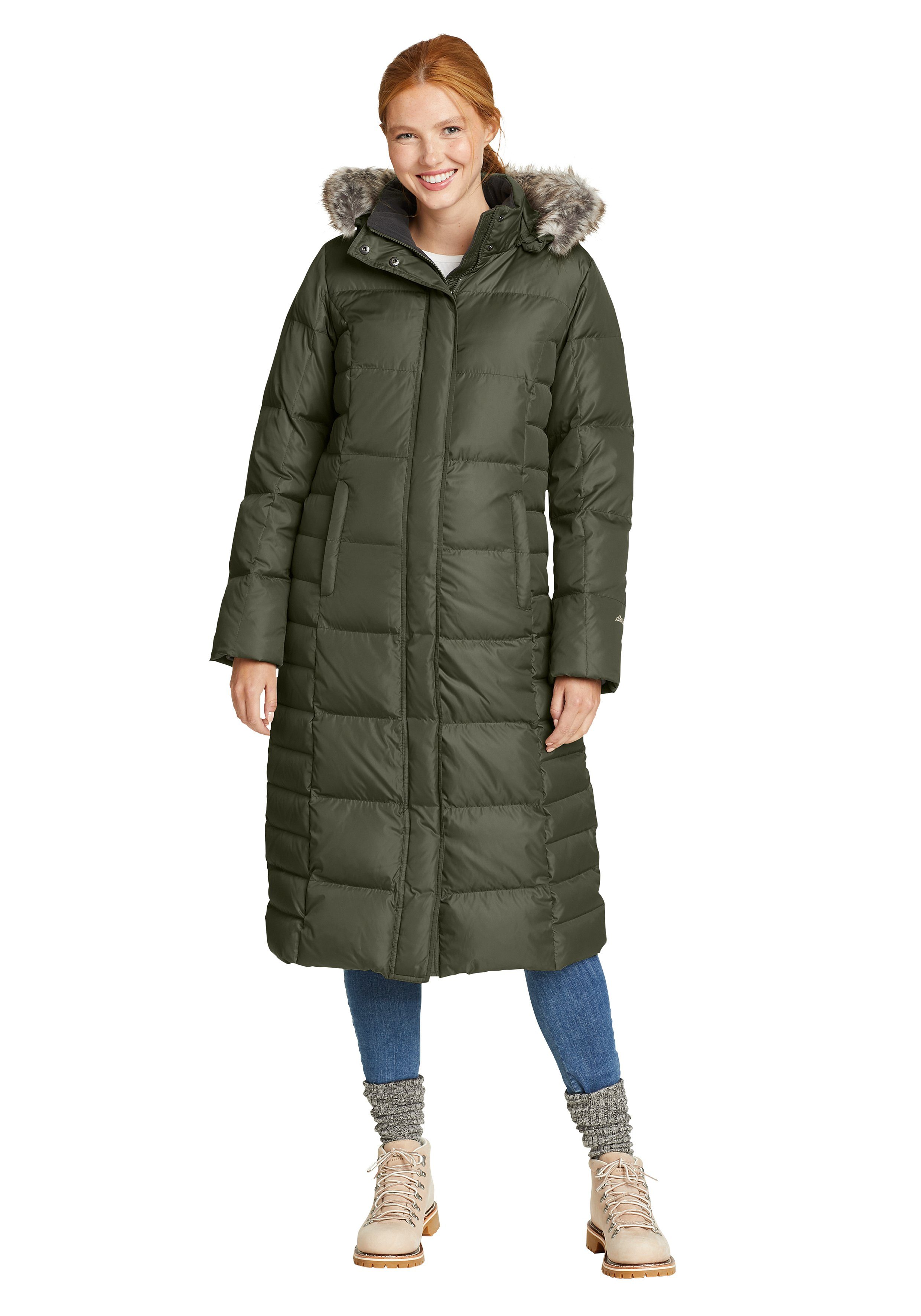 Jack Wolfskin Mäntel für Damen online kaufen | OTTO