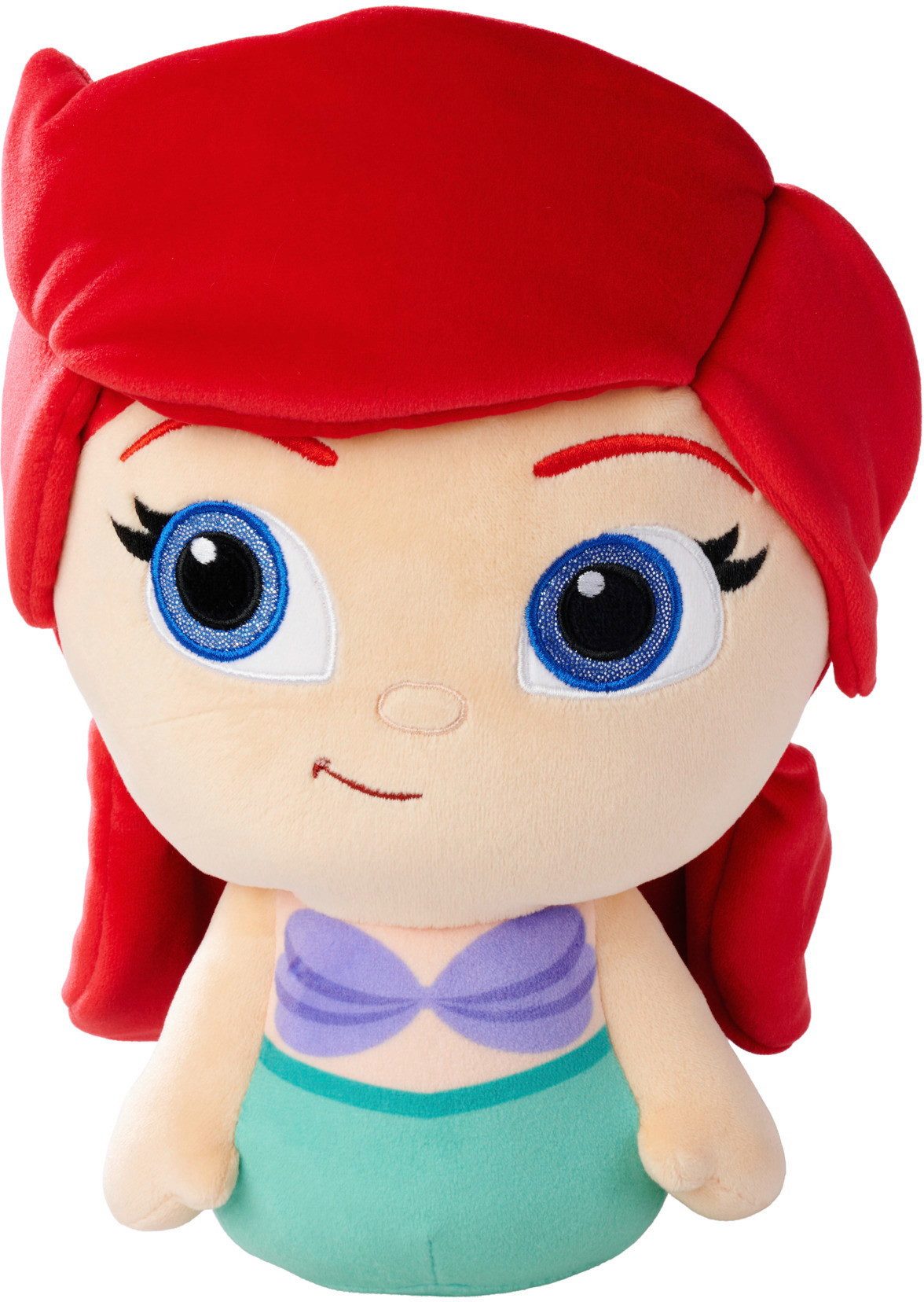 SIMBA Plüschfigur Plüsch Stofftier Disney Doorables Arielle 25cm 6315870549 günstig online kaufen