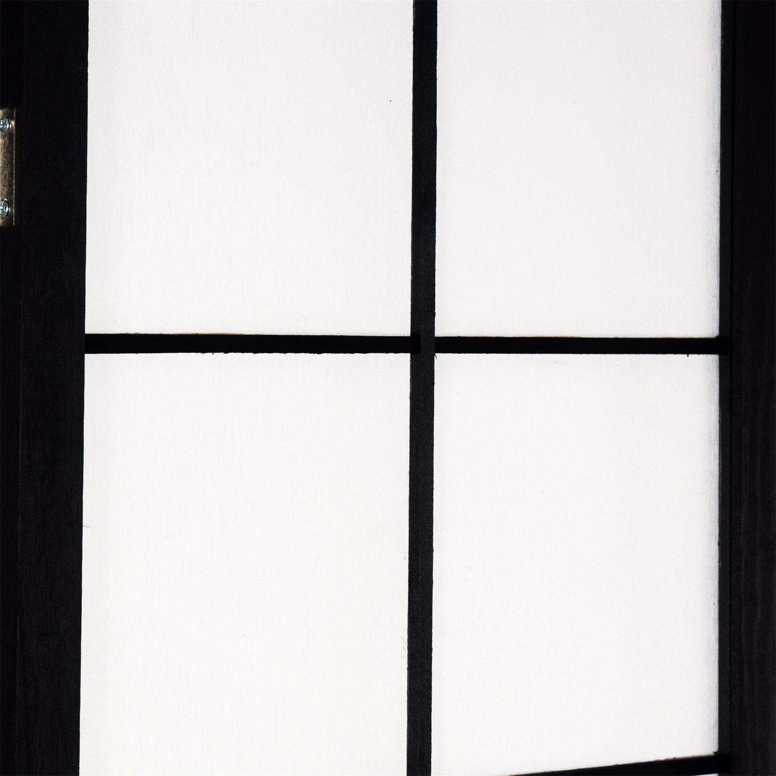 CREEDWOOD Reispapier, Paravent Shoji 170 cm, RAUMTEILER "LOFT", Paravent