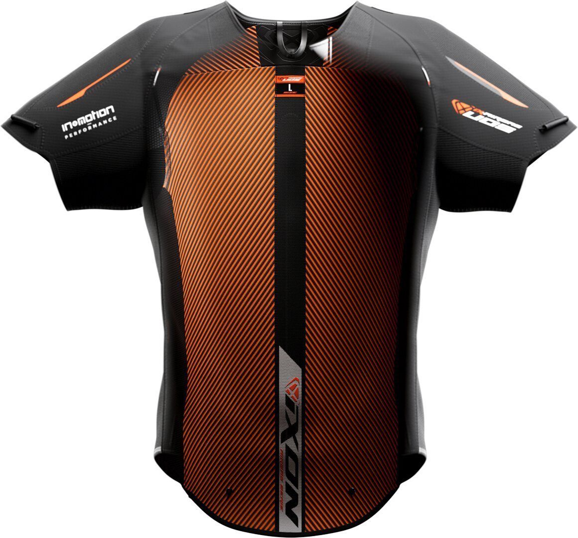 Ixon Protektorenweste U05 IX Airbag Weste