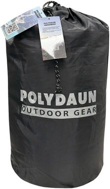 Polydaun Deckenschlafsack Polydaun Albatros Deckenschlafsack Schlafsack mit Kapuze