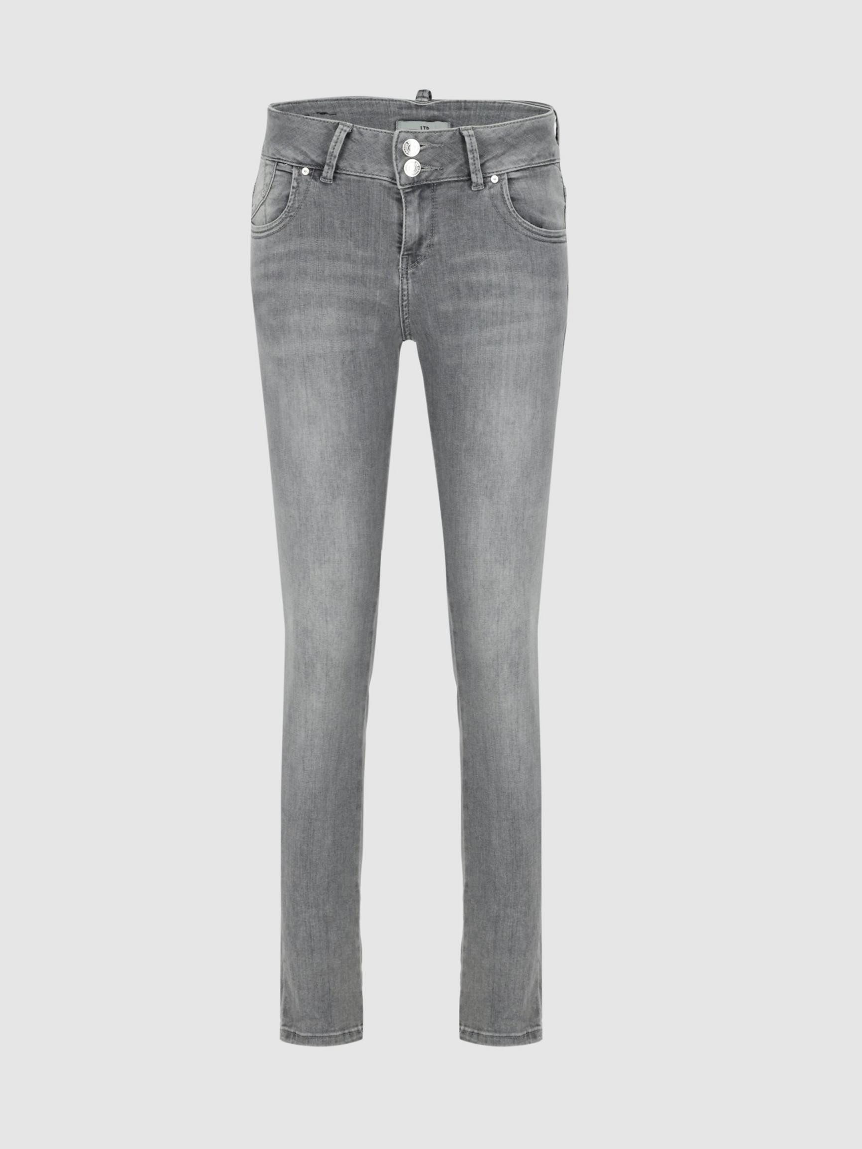 LTB Skinny-fit-Jeans günstig online kaufen