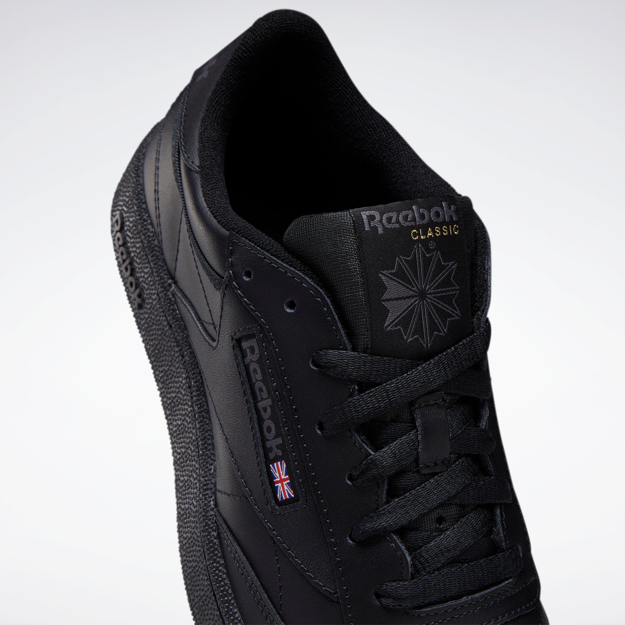 Reebok Classic CLUB C 85 Sneaker. Reduzierter Preis € 88,99. Unverbindliche Preisempfehlung € 110,00