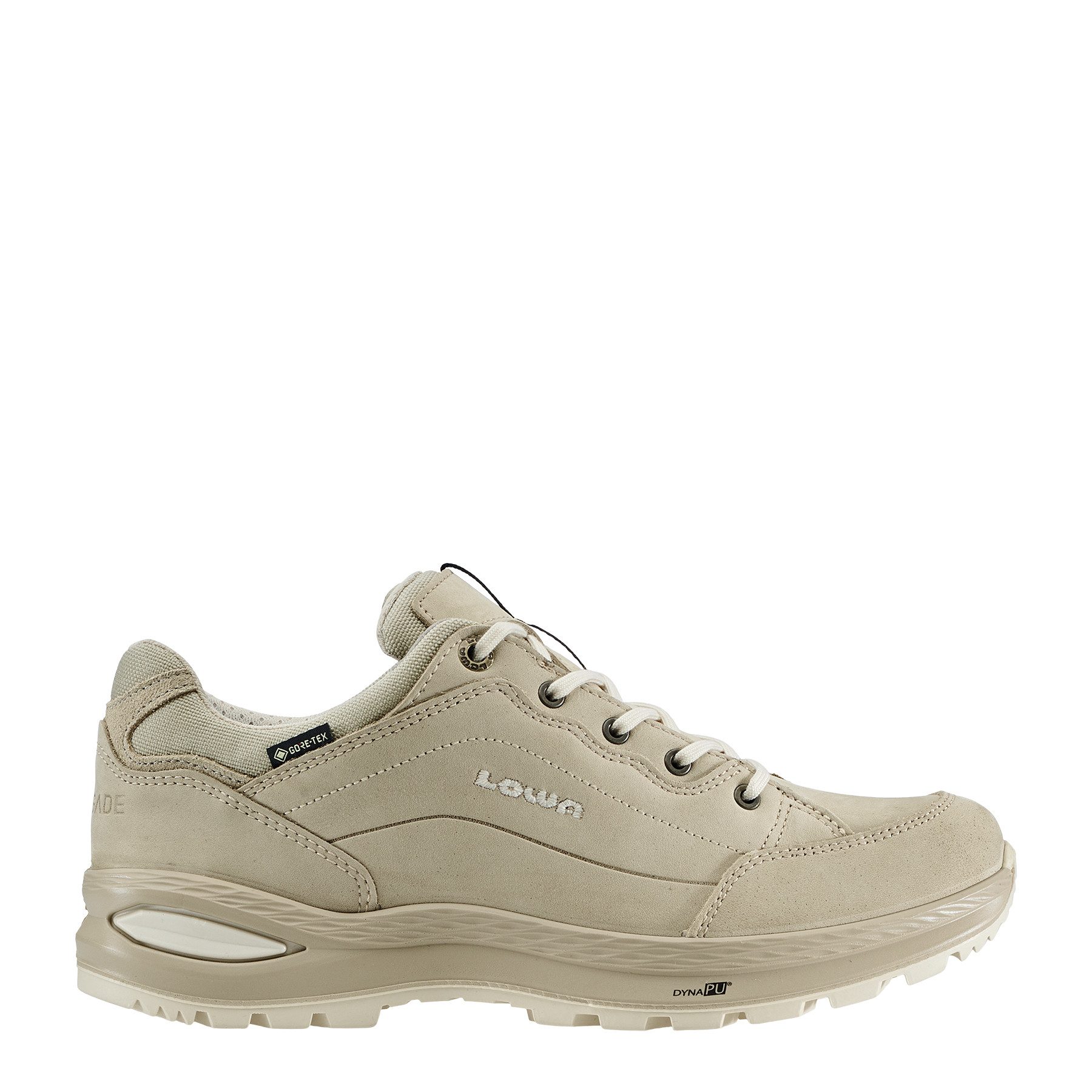 Lowa RENEGADE EVO GTX LO Ws Wanderschuh