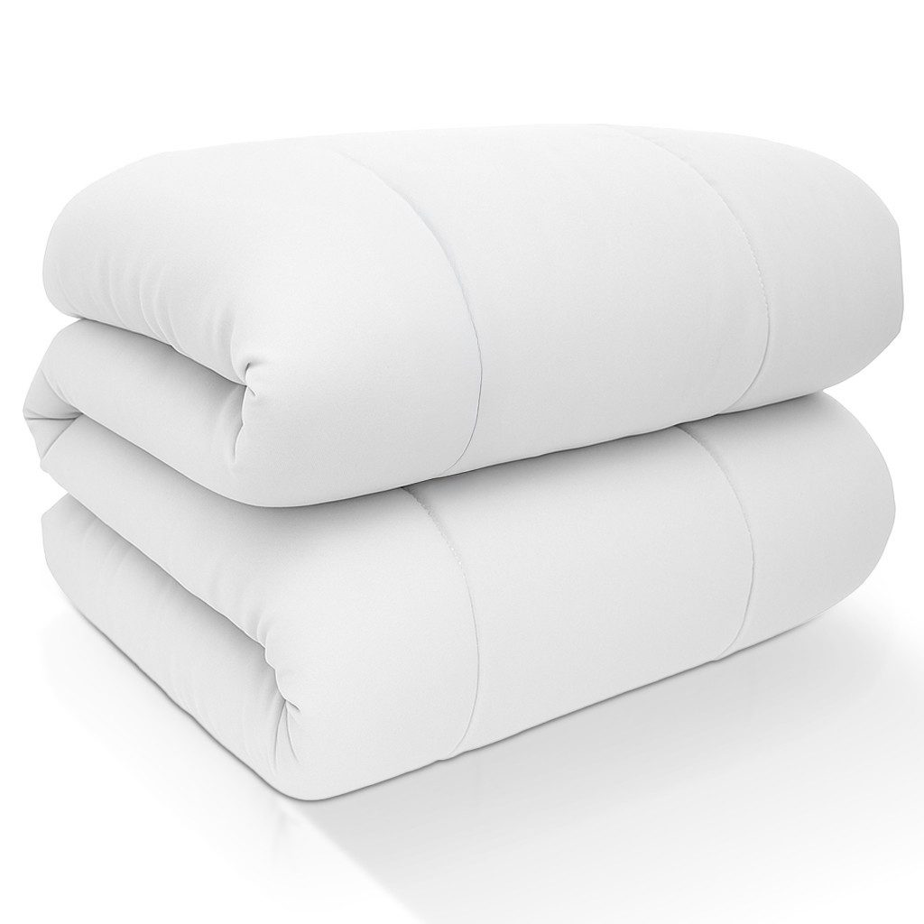 Gentle North Microfaserbettdecke Schlafdecke - Ganzjahresdecke o. Sommerdec günstig online kaufen