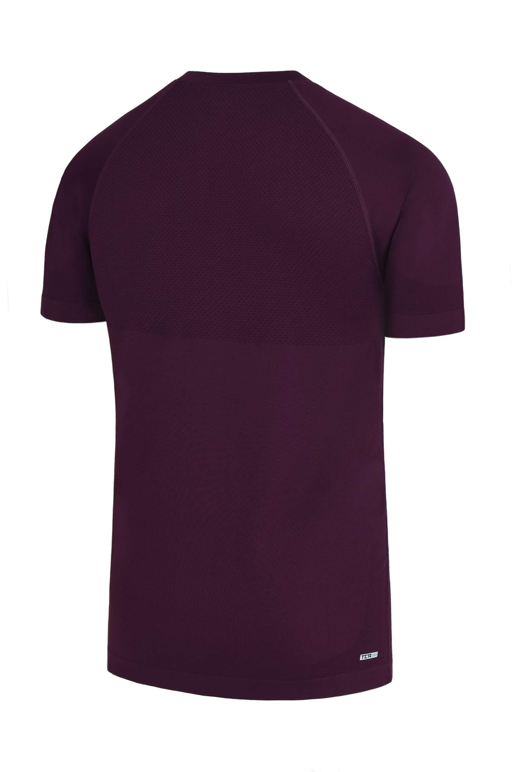 TCA Trainingsshirt TCA Herren SuperKnit Laufshirt günstig online kaufen