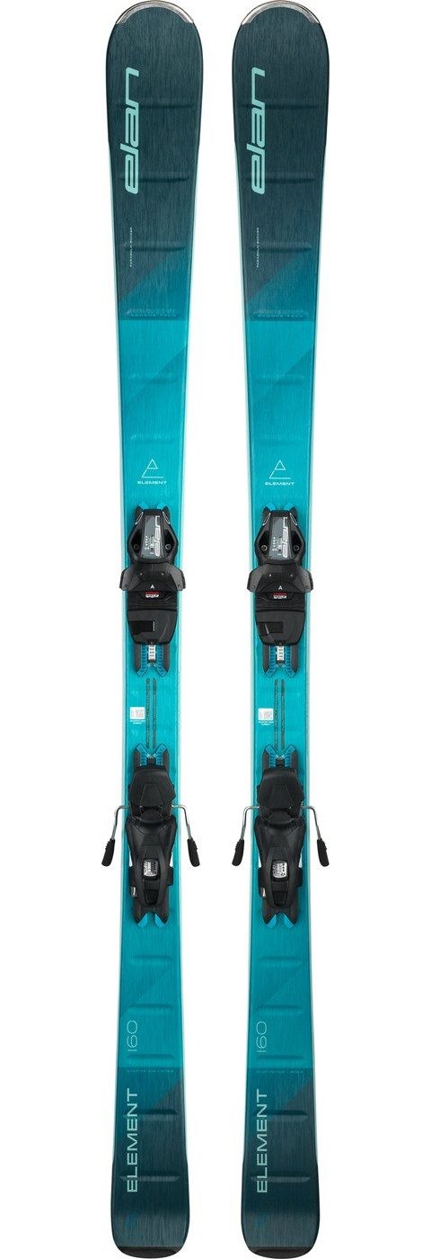 elan Ski ELEMENT W BLUE LS EL9.0 BLAU
