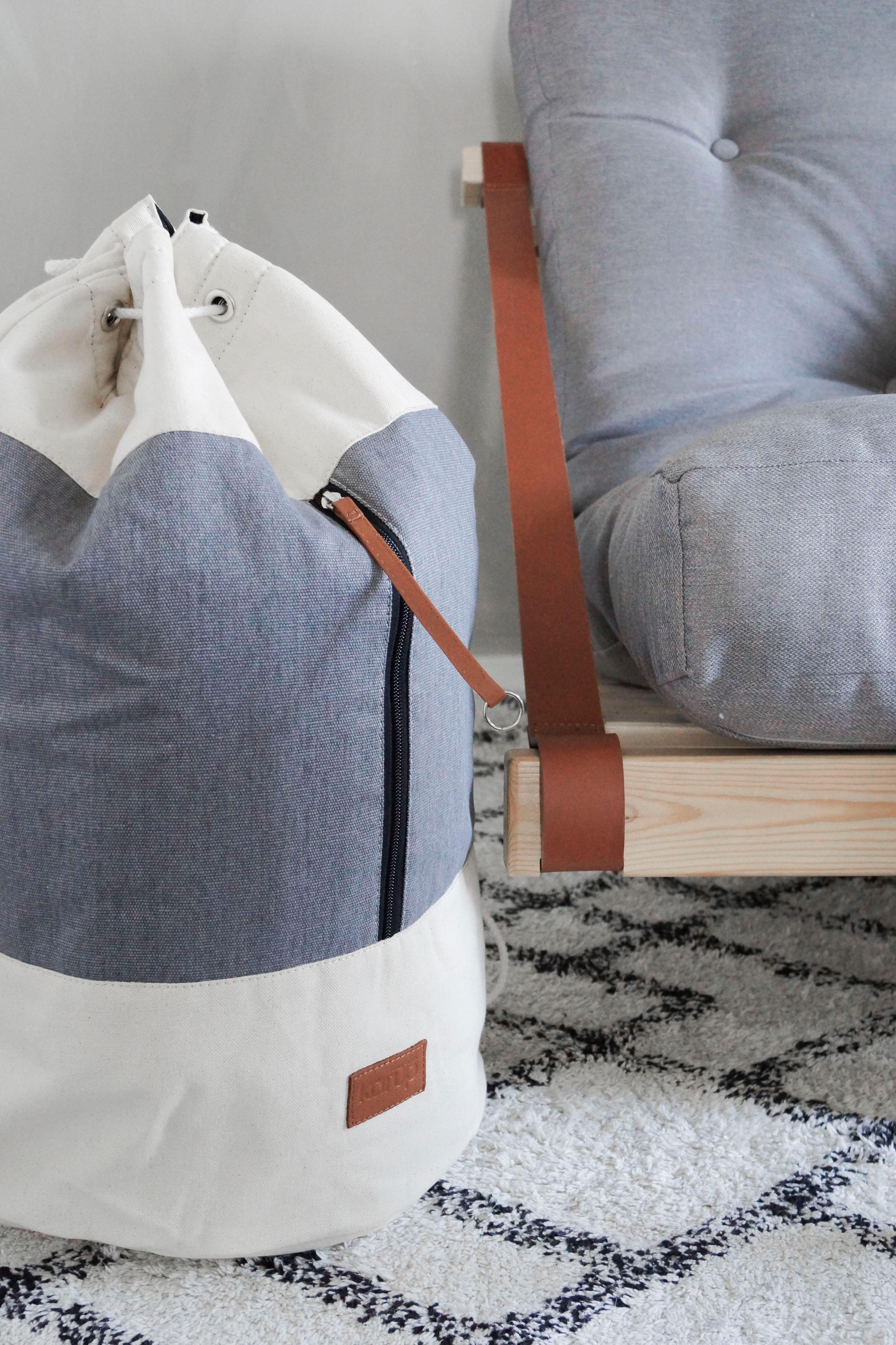 Karup Design Wäschesack Roadie