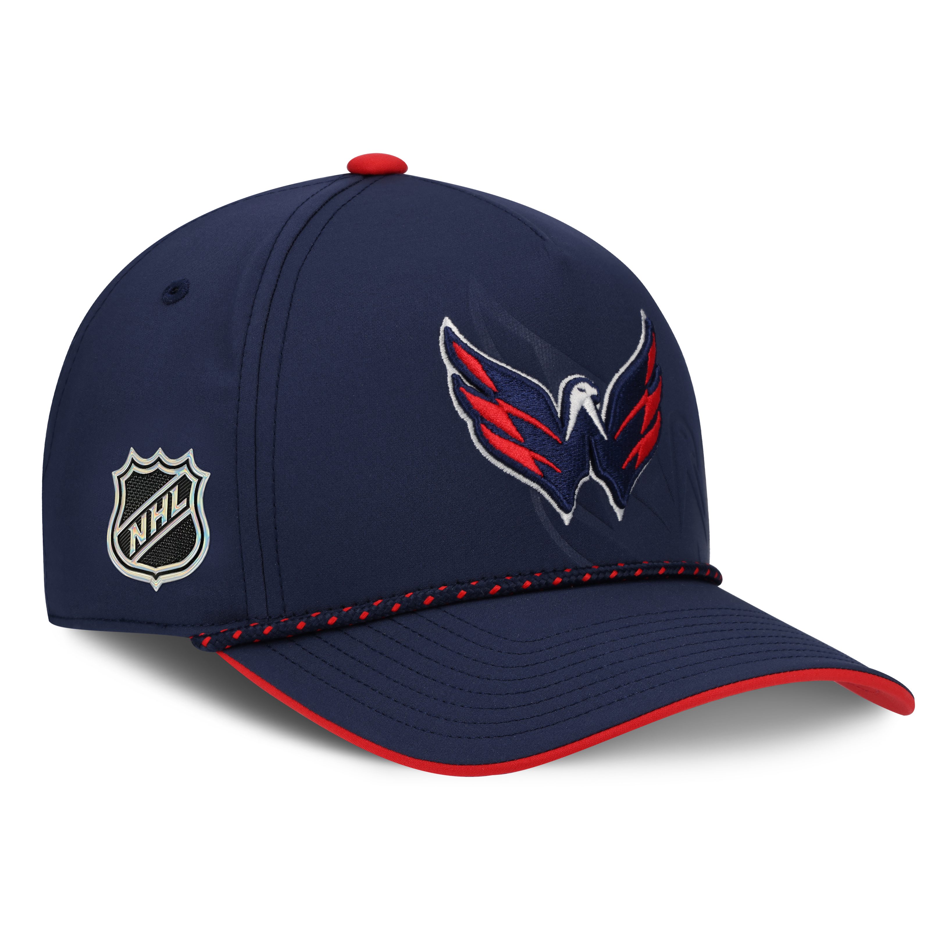 Fanatics Hockeypuck Cap Fanatics NHL Draft 2026