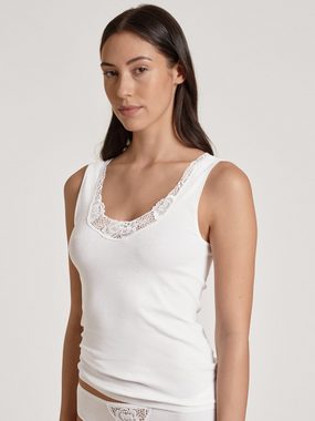 CALIDA Unterhemd Cotton Desire Damen (1-St)