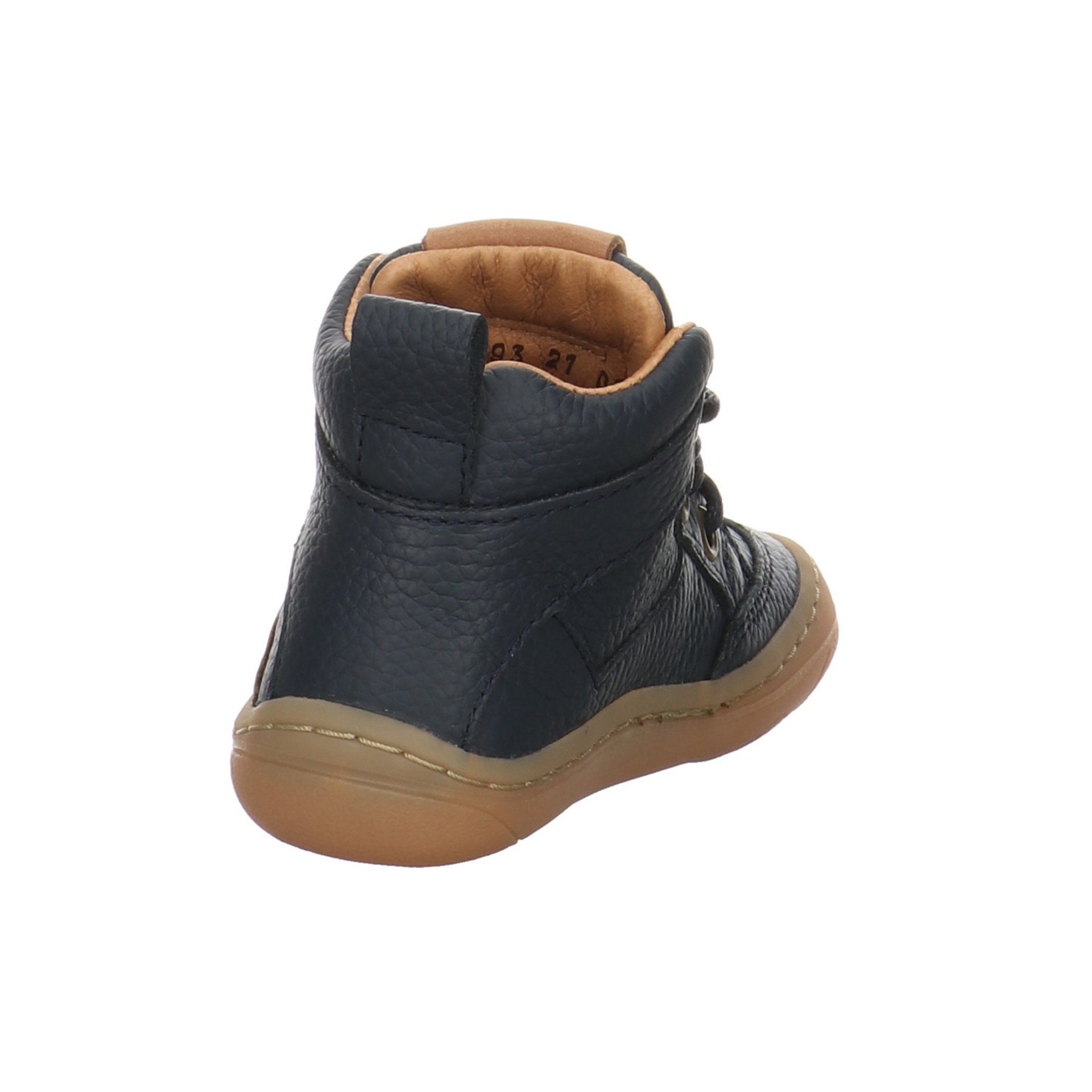 Baby Krabbelschuhe Lauflernschuhe Glattleder Lauflernschuh froddo®