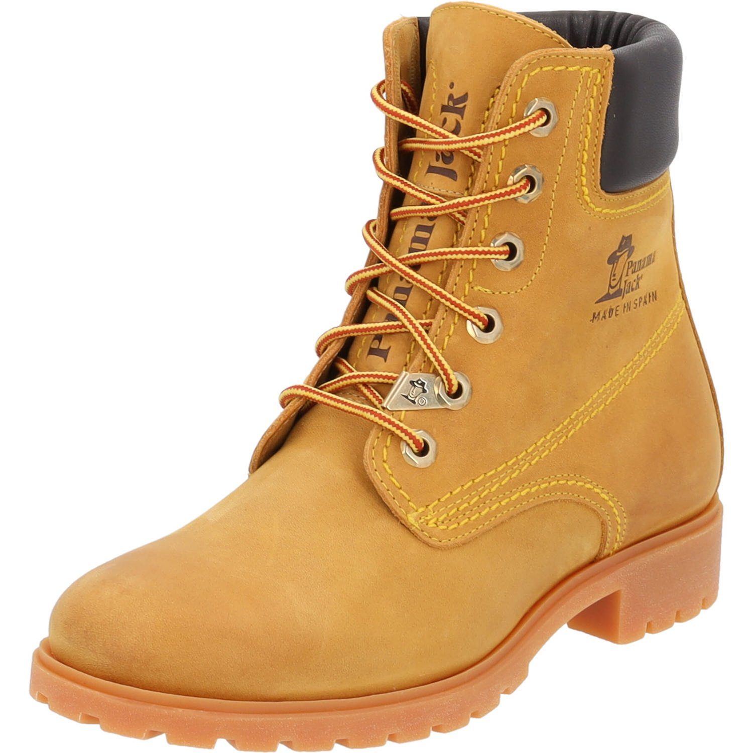 Panama Jack Panama 03 B Schnürstiefel günstig online kaufen