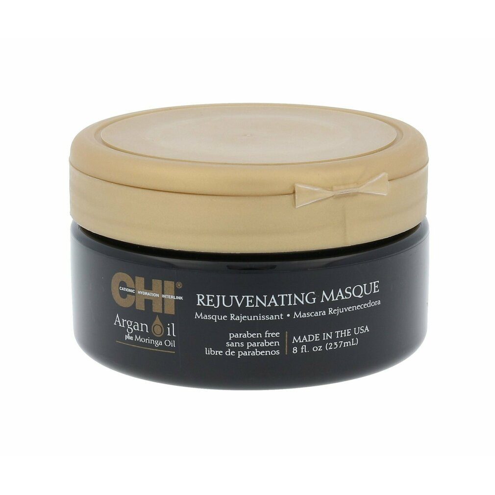Haarkur CHI ARGAN OIL REJUVENATING MASK 237ML
