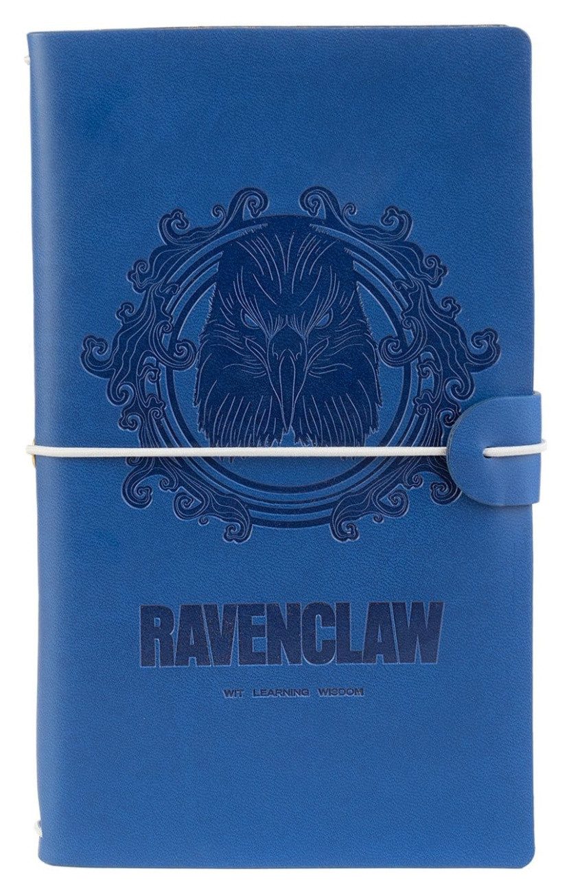 Grupo Erik Tagebuch Harry Potter Reisetagebuch Ravenclaw 20 cm