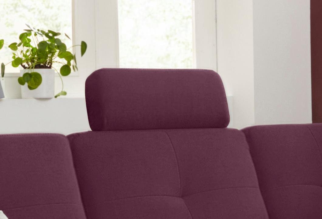sit&more Kopfstütze Varese, (1 St) günstig online kaufen
