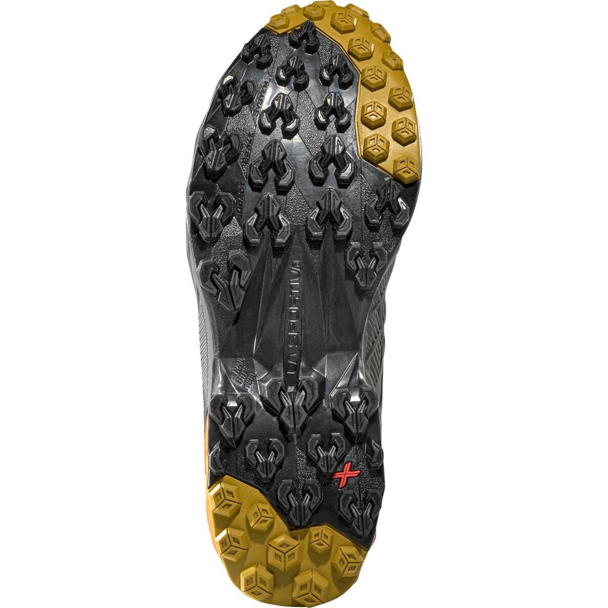 La Sportiva Akyra II GTX Outdoorschuh Wasserdichter Herrenschuh mit Gore-Tex® für Komfort und Stabilität