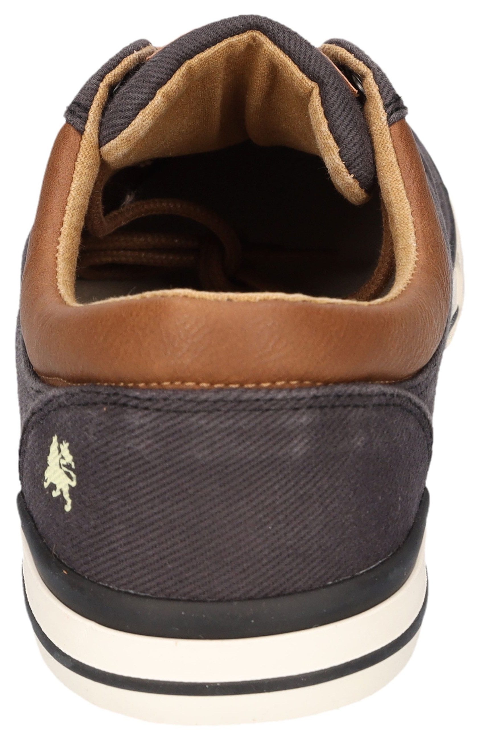 LERROS Sneaker Schnürschuh, Halbschuh, Freizeitsneaker mit weichem Schaftra günstig online kaufen