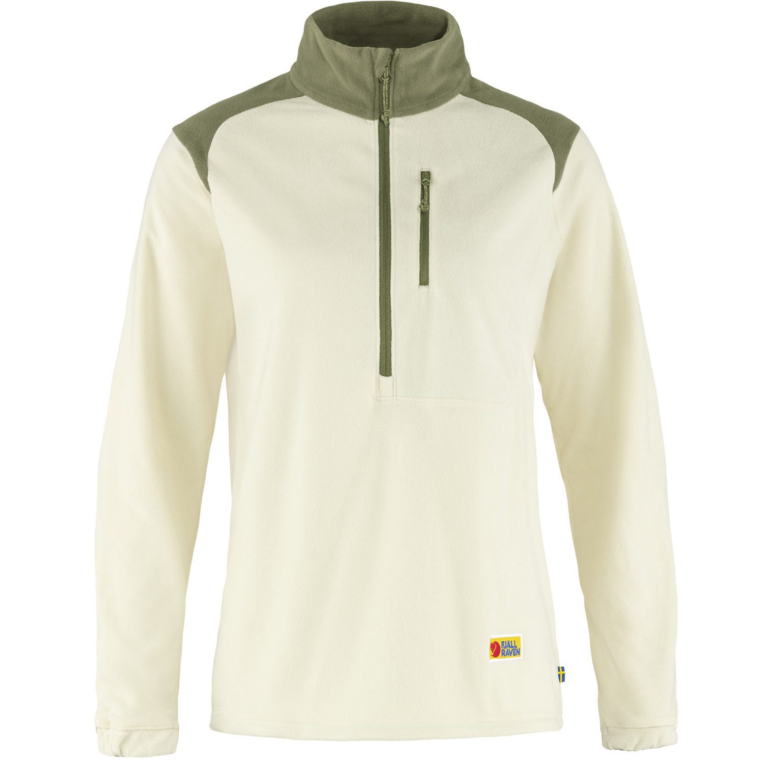 Fjällräven Fleecejacke Fleecepullover Vardag Lite günstig online kaufen