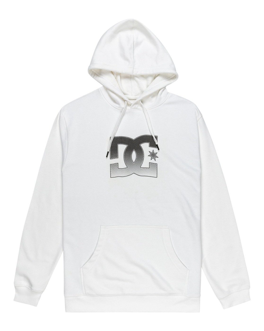 DC Shoes Hoodie DC Star Reflective