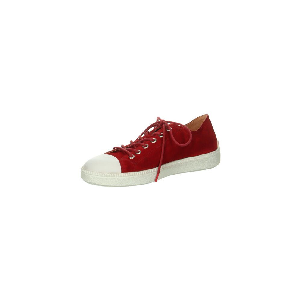 Think - Turna - 3-000559-5040 - Pomodoro/Kombi Schnürschuh