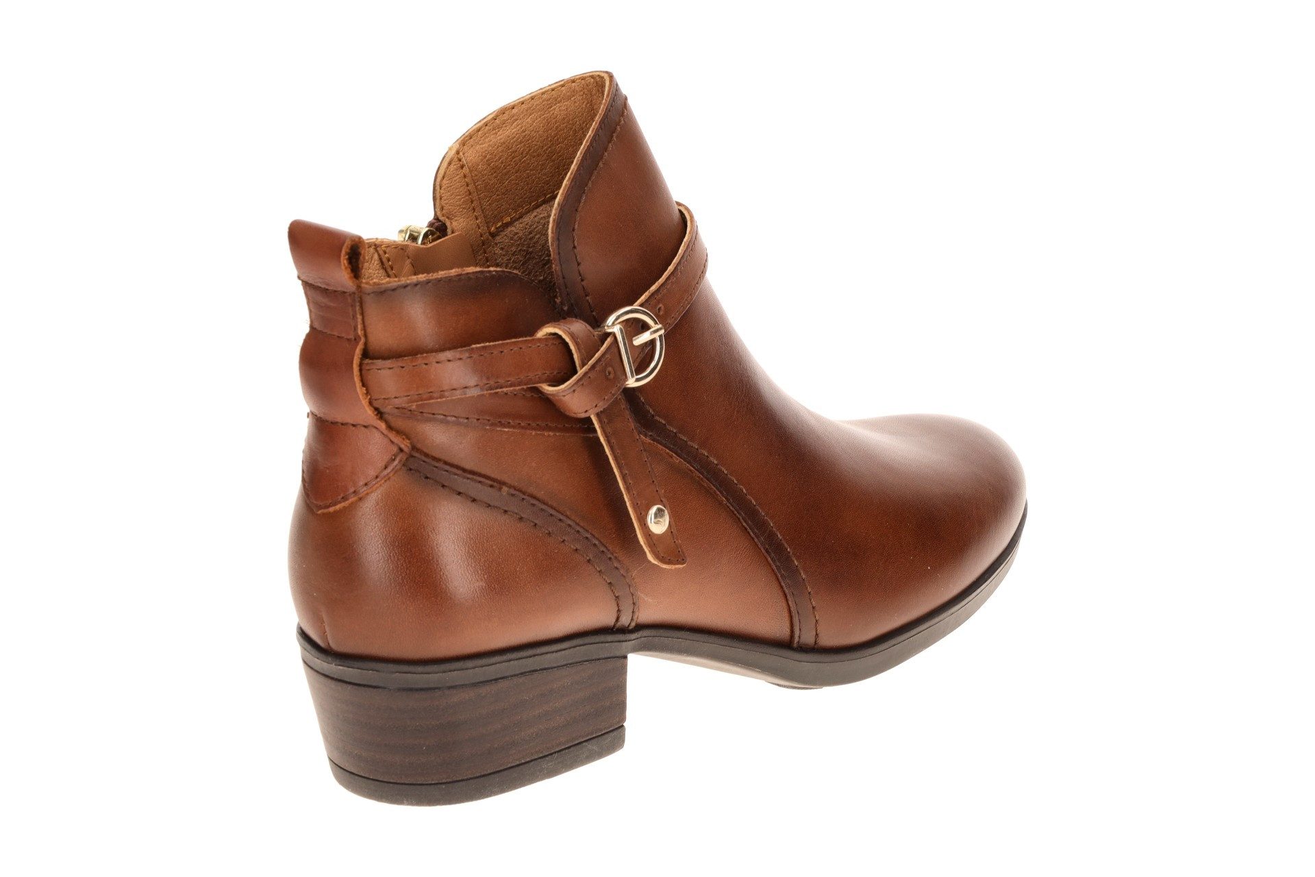 PIKOLINOS W1U-8901C1 cuero Stiefel – Bild 5 von 5