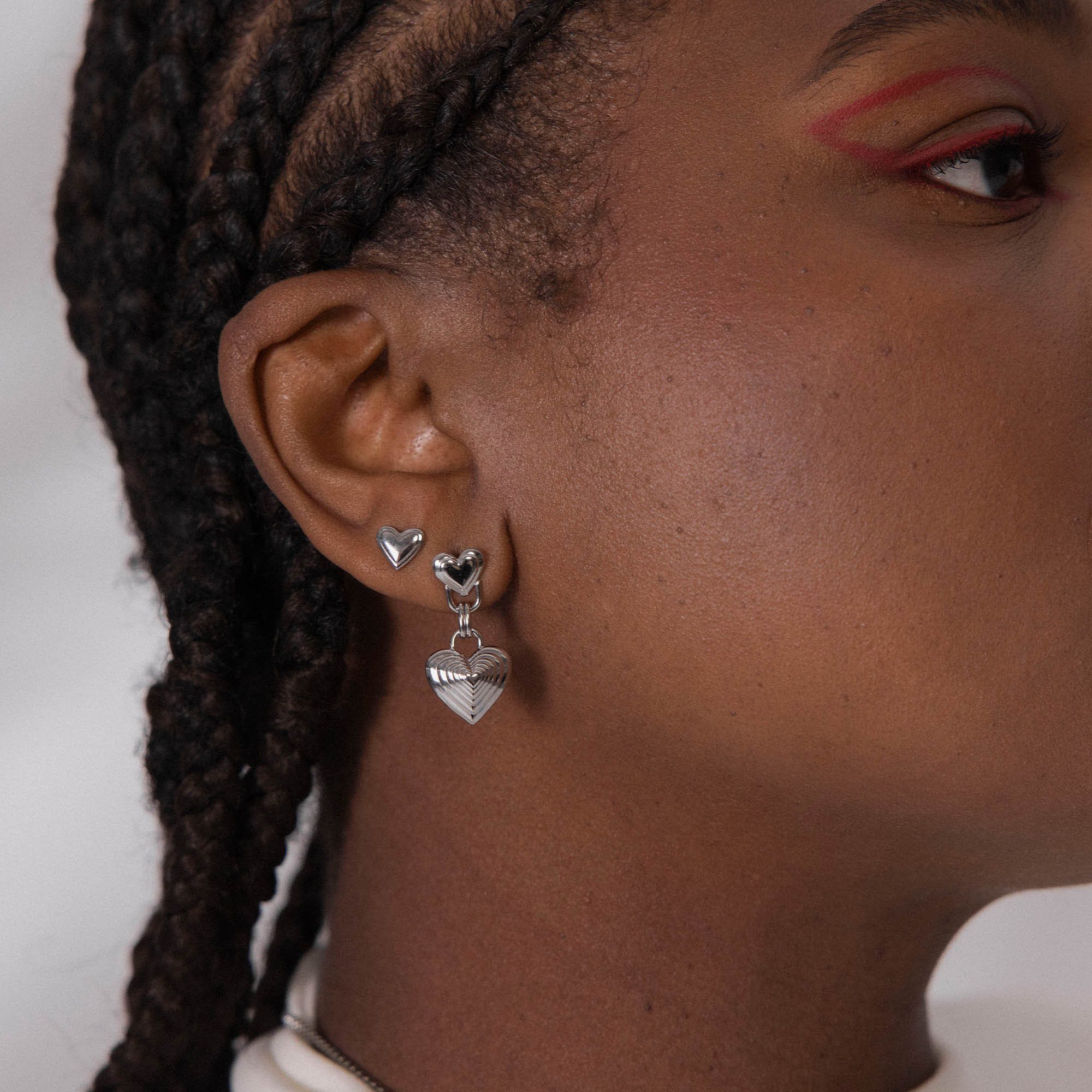 Purelei Paar Ohrstecker Schmuck Geschenk Secret günstig online kaufen