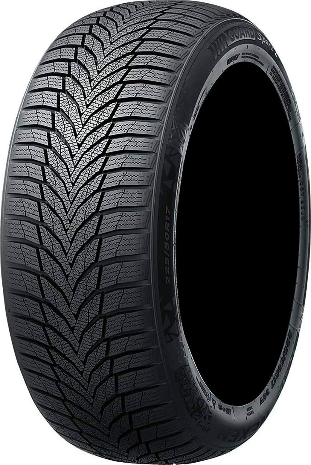 Nexen Winterreifen NEXEN, 1-St.
