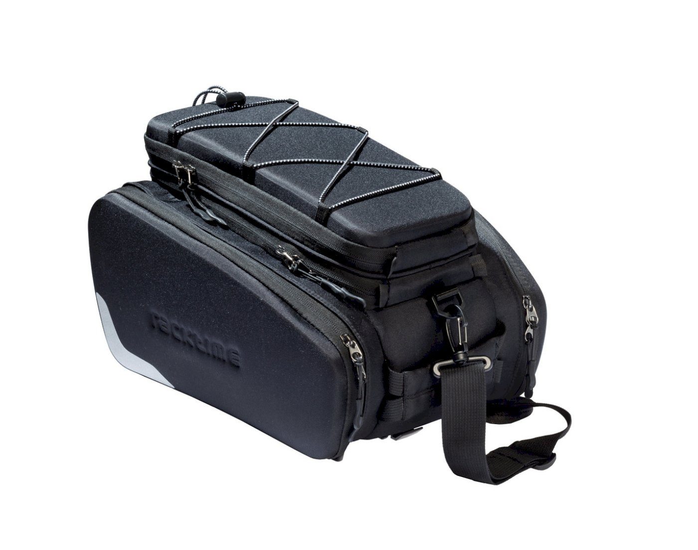 racktime Fahrradtasche