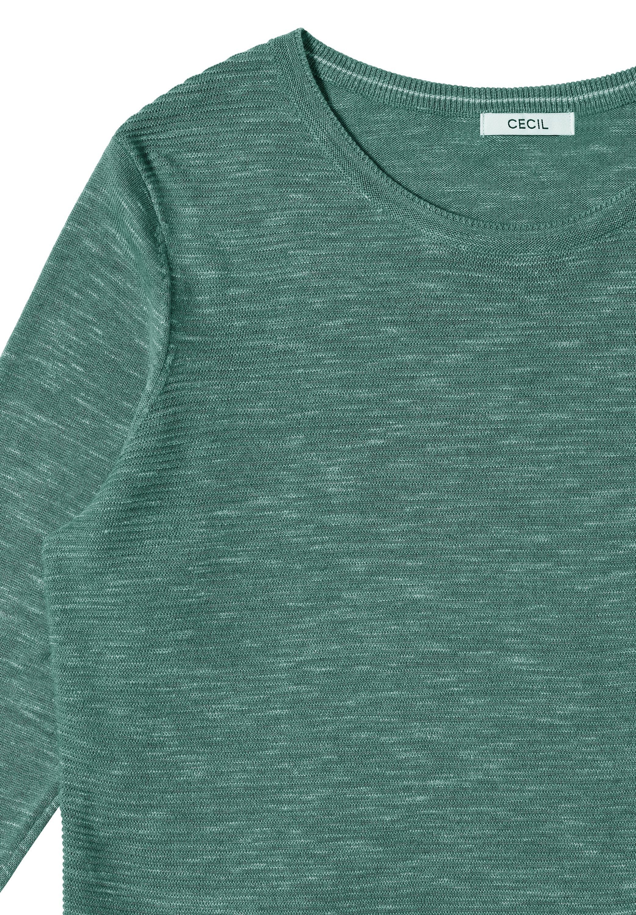 CECIL Strickpullover günstig online kaufen