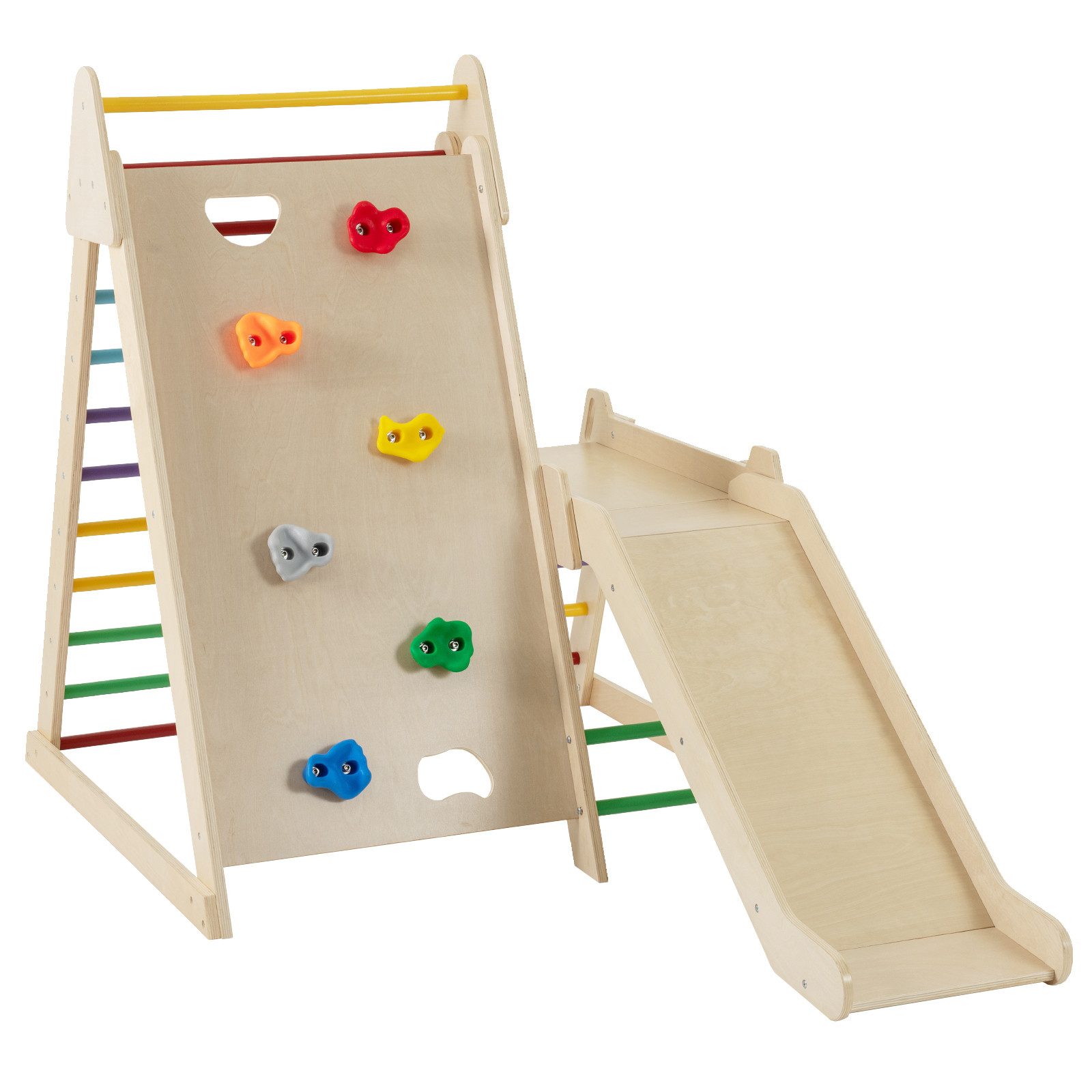 Klettergerüst