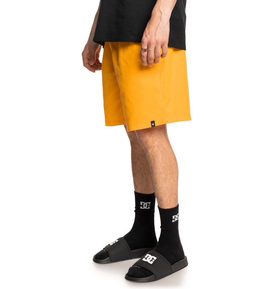 DC Shoes Skaterbermudas