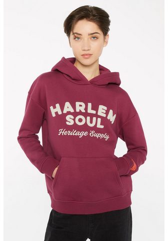  Harlem Soul Sportinis megztinis su gob...