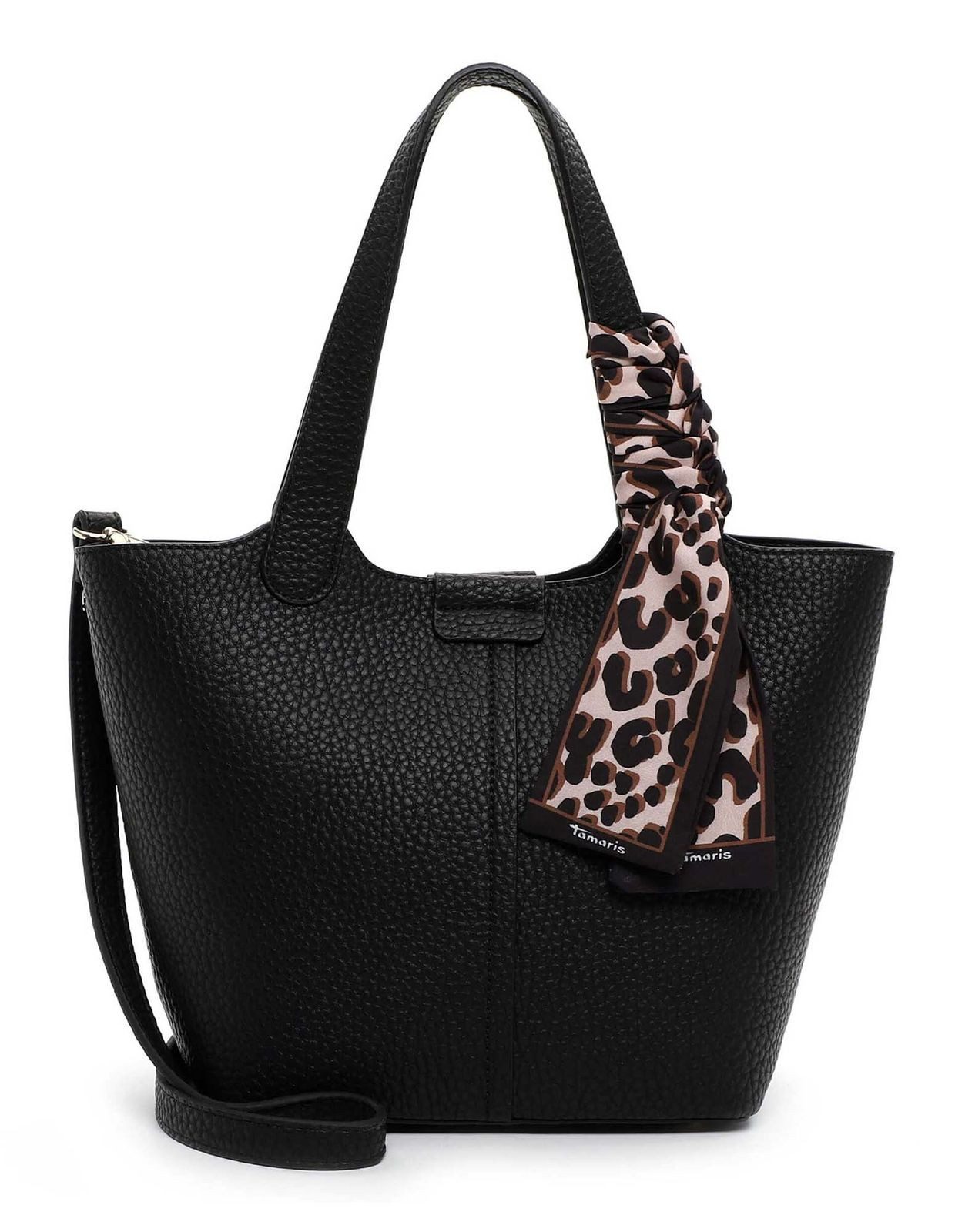 Tamaris Handtasche City Shopper (Set, 2-tlg) günstig online kaufen