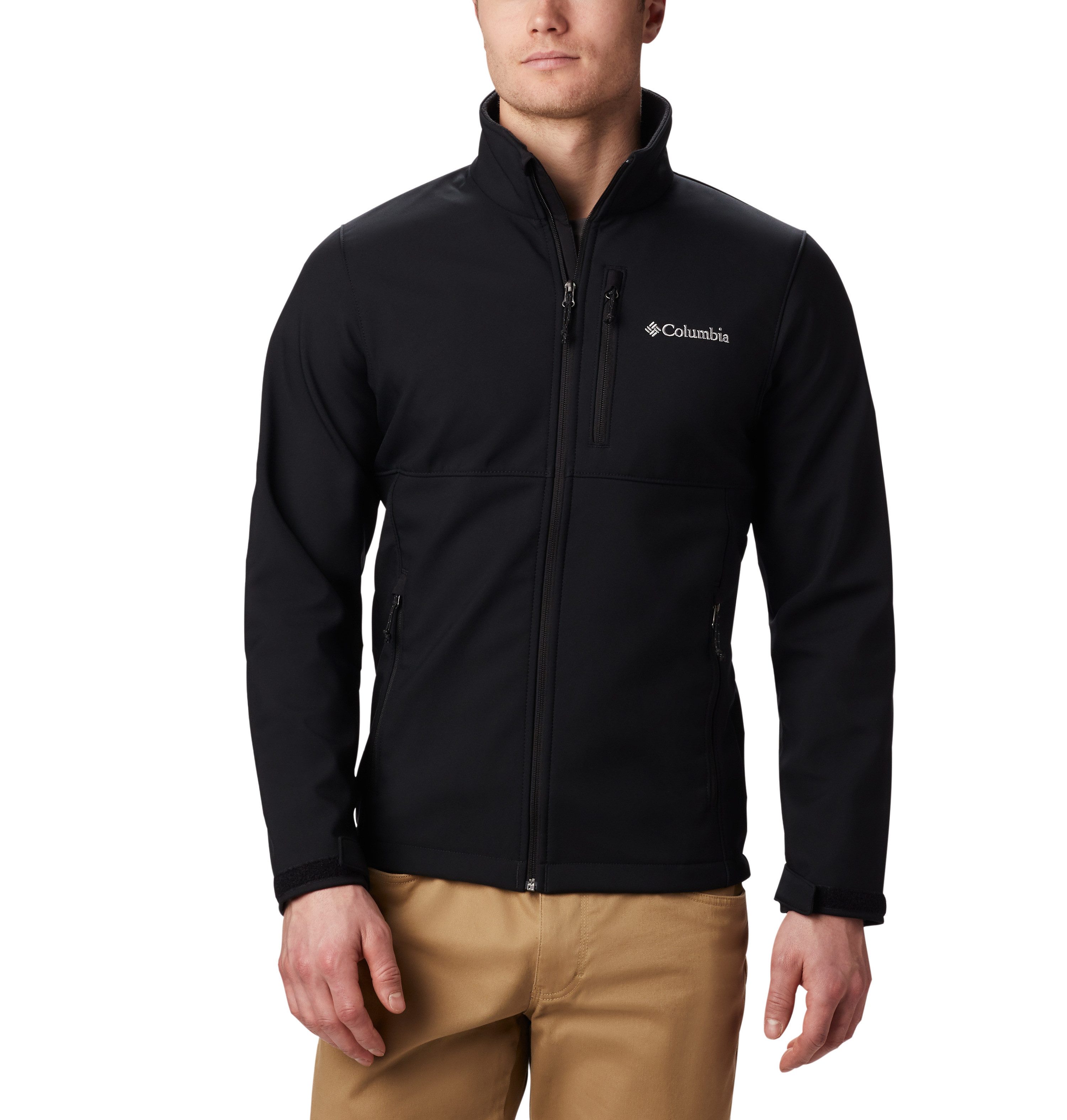 Softshelljacke ASCENDER SOFTSHELL JACKET