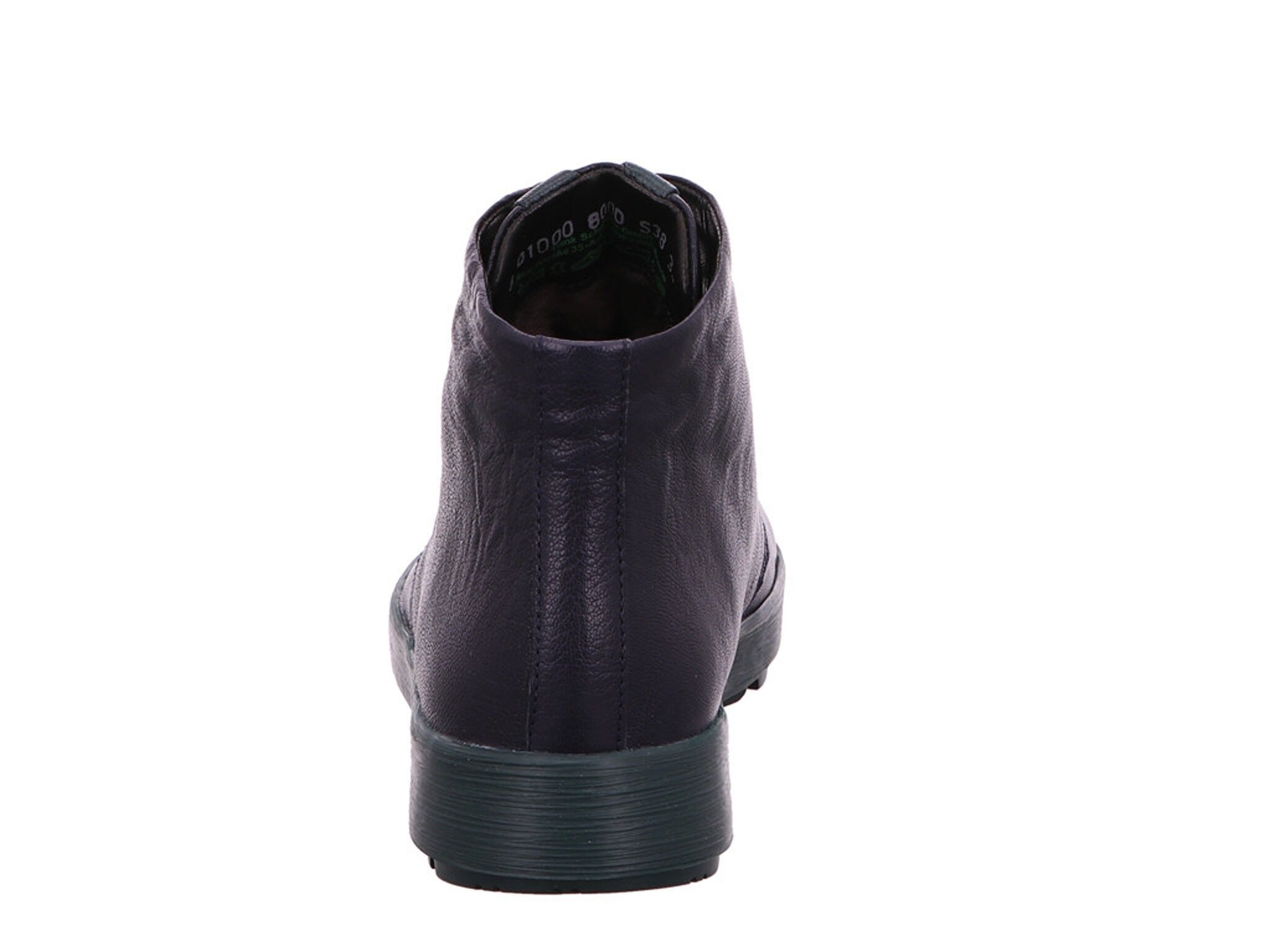 Think! COMODA Schnürstiefelette