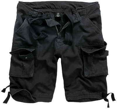 Brandit Cargohose Bermuda Cargoshorts Kurze Hose Short Army BW Sommer Knielang Shorts
