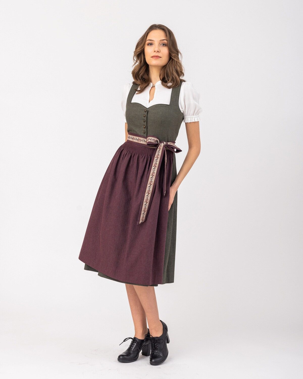 FELICITAS Dirndl Dirndl Dasha