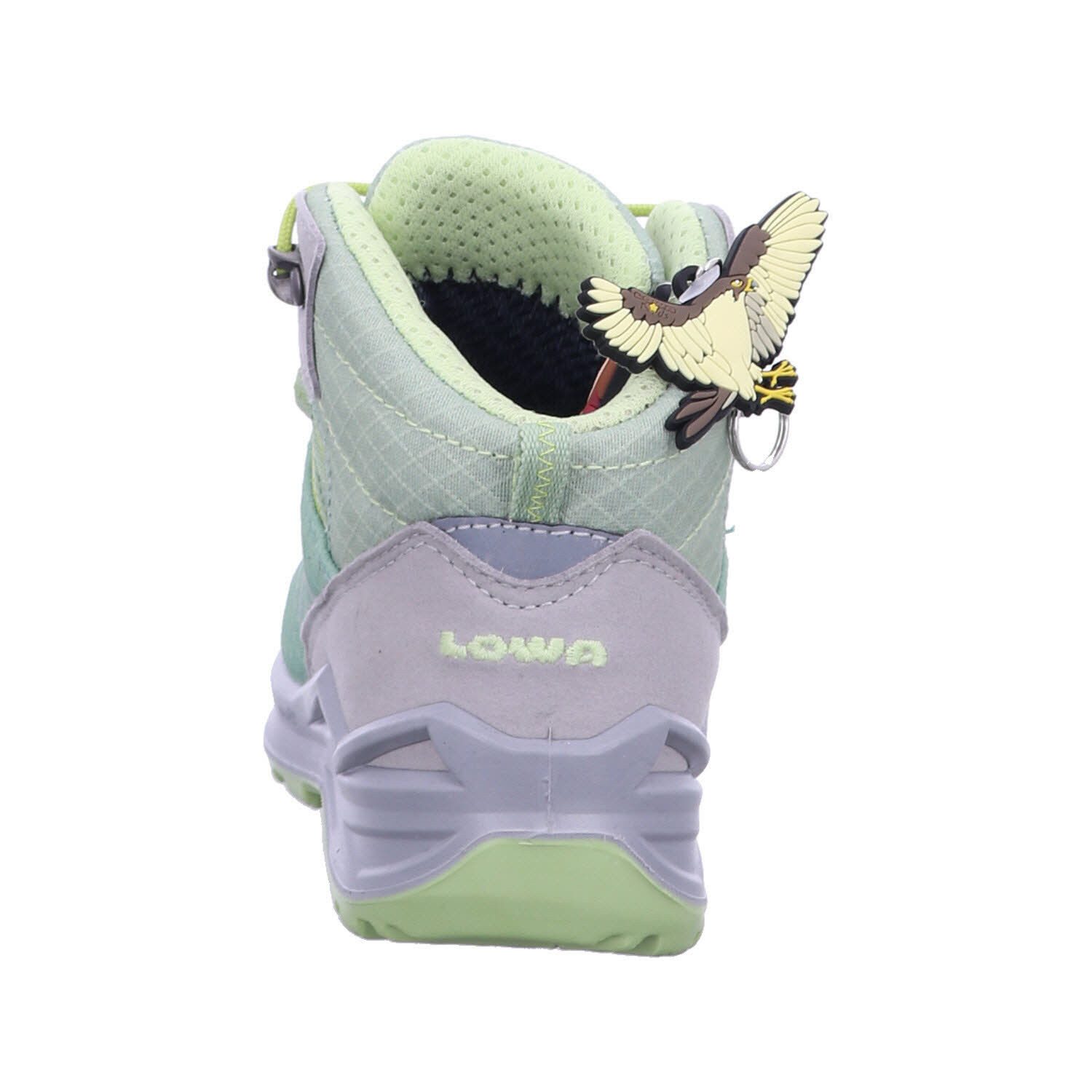 Lowa ZIRROX II GTX MID JR Outdoorschuh