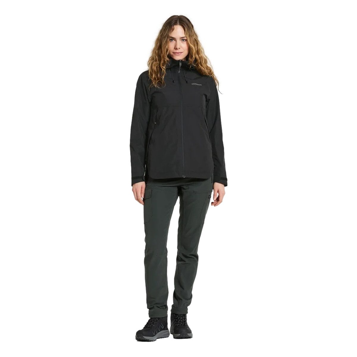 Didriksons Regenjacke Didriksons Tilde Damen Jacke günstig online kaufen