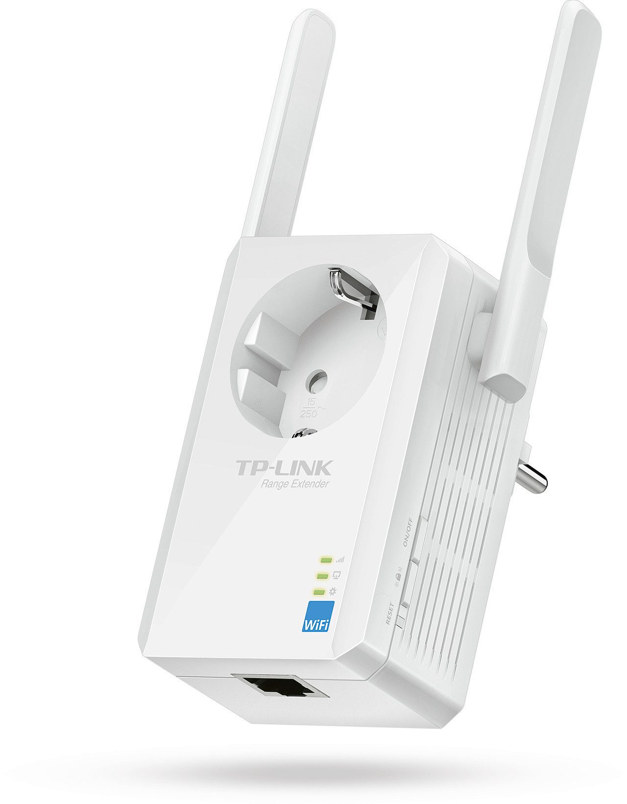 tp-link TP-Link TL-WA860RE WLAN-Repeater