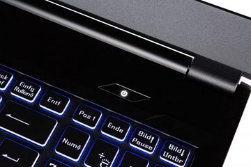 CAPTIVA Advanced Gaming I68-256 Gaming-Notebook (GeForce RTX 3050, 500 GB SSD)
