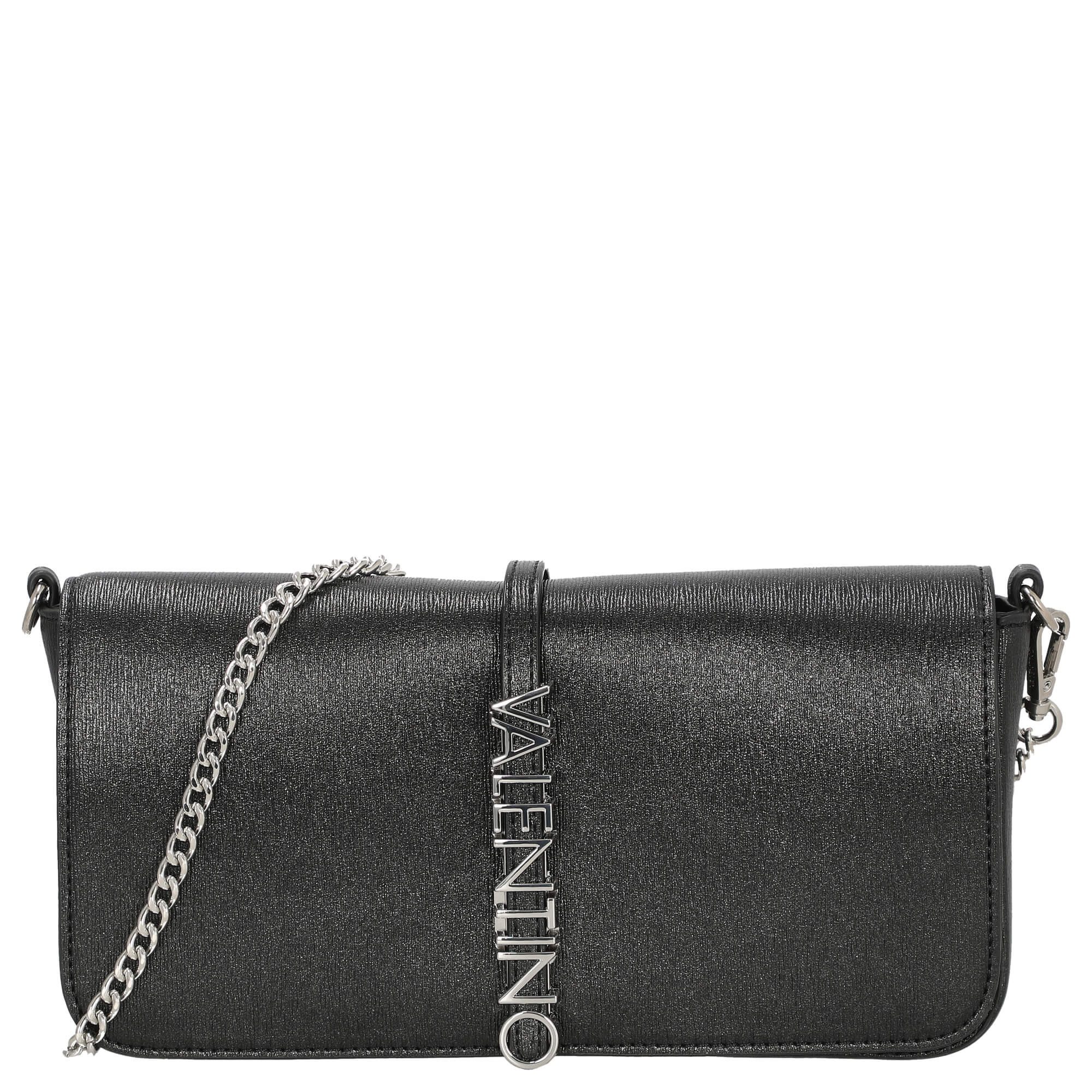 Clutch Materia - Abendtasche 25 cm (nero)