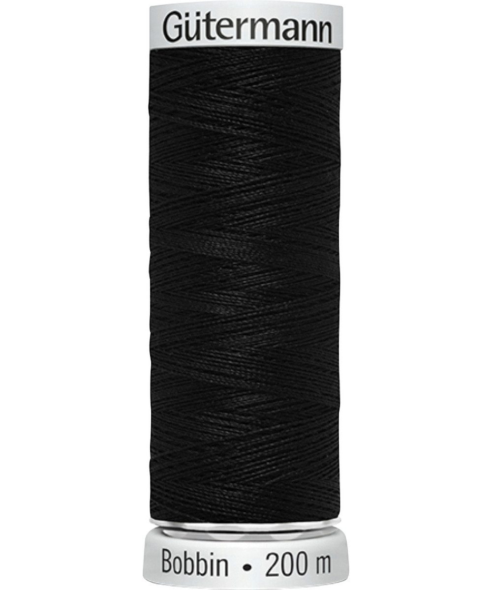 Gütermann Gütermann Bobbin Untergarn, 200 m Nähgarn
