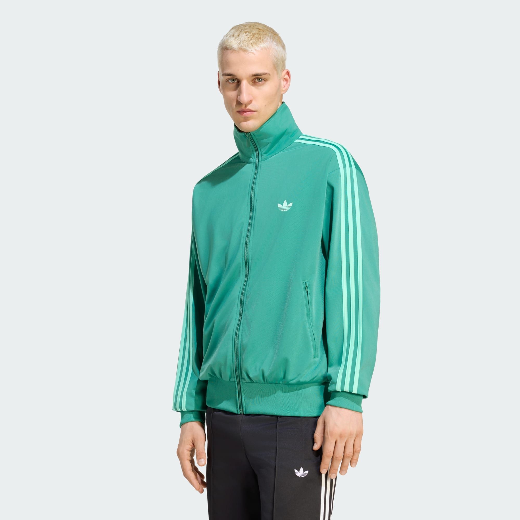 adidas Originals Trainingstop FIREBIRD ORIGINALS JACKE (1-tlg)