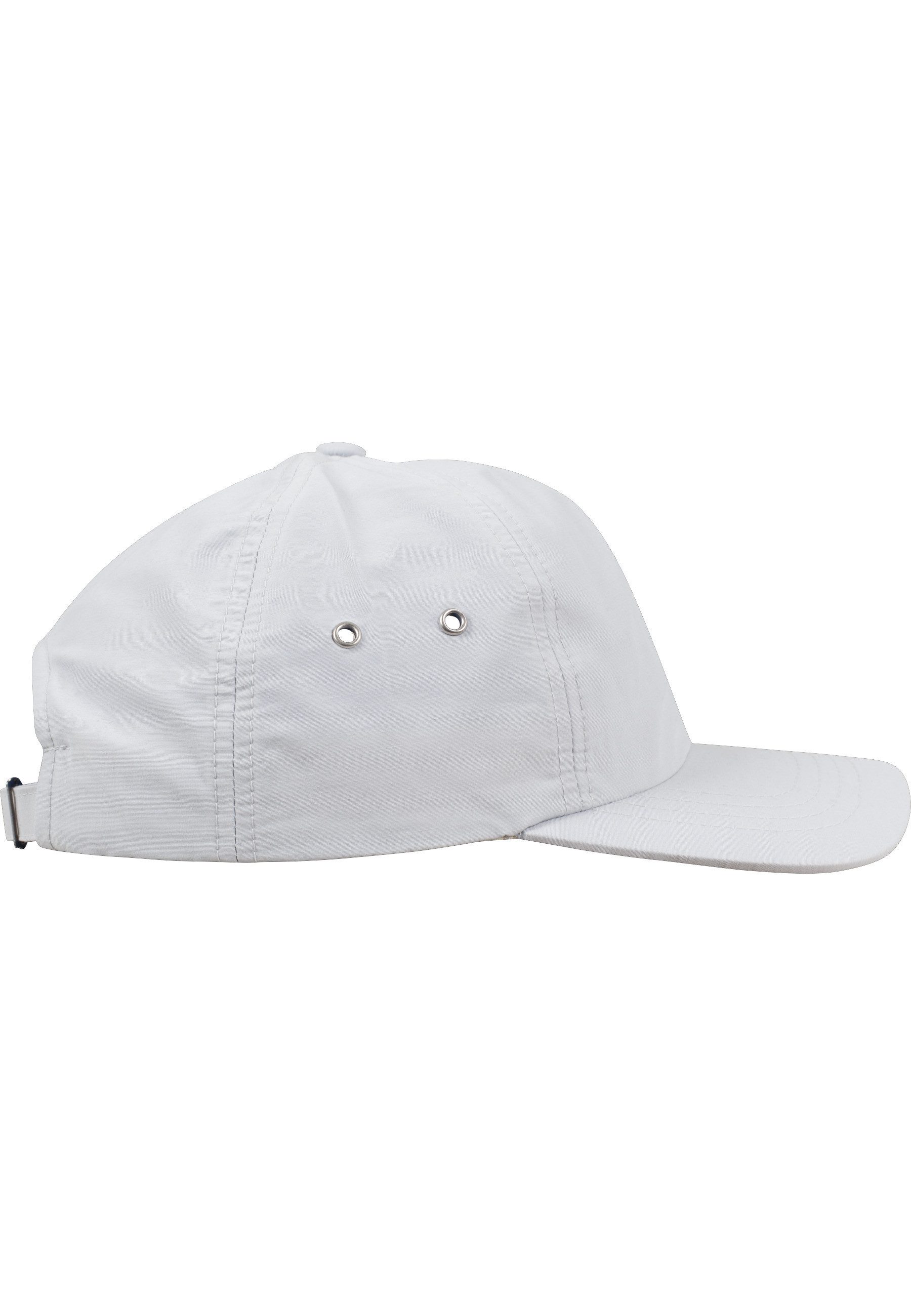 Flexfit Snapback Cap Flexfit Unisex Low Profile Water Repellent Cap
